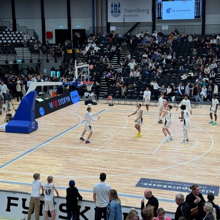 basket