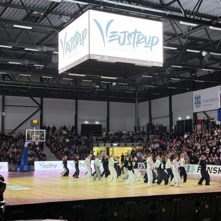 dansegruppe
